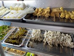 -陈氏老字号十三小炸炸店