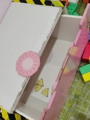 -多元宝贝世界(曲江彩虹谷店)