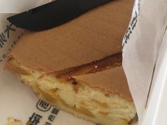 -麦艺大师傅(南湖万达店)