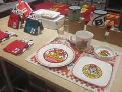 -Badmarket(庙前西街店)