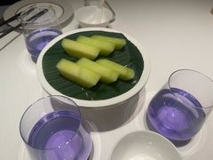 -金链花·泰国餐厅(国贸店)