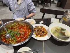 -蛙兔鸡自贡风味·特色江湖菜(广都店)