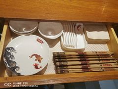 -渝是乎酸菜鱼(龙旗购物中心店)