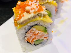 -将太无二·北美传奇寿司(荟聚购物中心西红门店)
