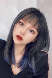 -吉米护肤造型