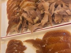 -玉林烤鸭店(垡头店)