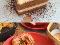 -必胜客(新福地店)