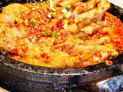 -七八冷面·延边朝鲜族美食(欢乐谷店)