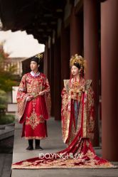 -IDO婚纱摄影(上海旗舰店)