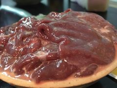 牛肝（必点）-大龙火锅(老店)
