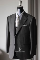 点击看大图 -Brother西服礼服定制·商务·婚礼(佛山南海店)