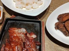 -廊亦舫Lang Yi Fang Restaurant(金桥店)