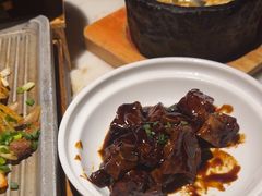 -绿茶餐厅(杭州黄龙K-lab店)