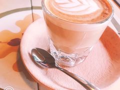 -时光花园(白鹭洲店)