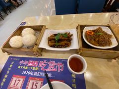 -中恒华茶楼(牌坊店)