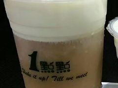 -1点点(开元店)