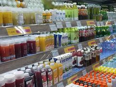 -果蔬好生活超市(双井店)