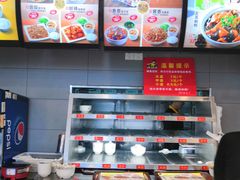 -真功夫(搜秀城店)