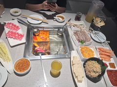 -海底捞火锅(吾悦广场店)