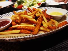 -TAMATI(巴黎贝甜韩式西餐厅店)