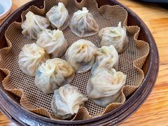 福鼎小笼包-大叔家福鼎小吃(十全街店)