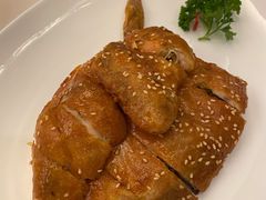 -利苑酒家(金宝店)