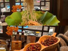 -隔壁老王·家常云南菜(花巷店)