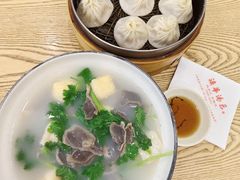 -法华汤包馆(法华镇路店)