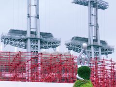 -海心沙亚运公园