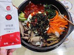 -服务大楼冷面(延大店)