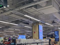 -永辉超市(萧山宝龙广场店)