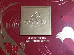 -GODIVA(印象城店)
