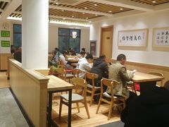 大堂-素满香·素食自助餐(苏州·临顿路店)