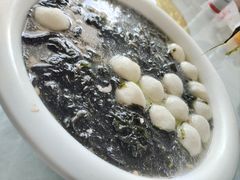 -众味海鲜大排档·活海鲜·潮汕味(南澳店)