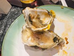 -金海湾自助餐厅(金陵饭店)