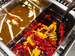 -重庆高老九火锅(吴中永旺店)