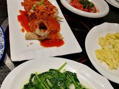 -老苏州芳和园茶酒楼  传统苏帮菜(观前店)