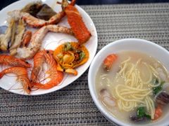 -厦门海景千禧大酒店·海景咖啡厅
