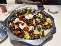 -万和源炝锅城·活鱼现炝(文艺北路店)