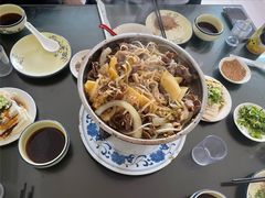 -朝鲜饭店(房山店)