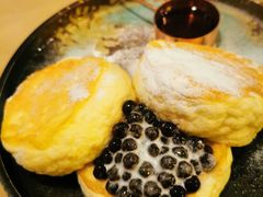-The Rug Cafe(王府中环店)