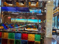 -巴依老爷新疆美食(常营店)