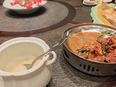 -浩运海鲜·16年专注青岛菜(石老人店)