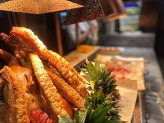 -吉布鲁牛排海鲜自助(成都大悦城店)