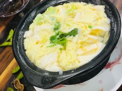 -天津乾毓德饭庄·清真传统炒菜·海鲜烧烤(咸阳路店)