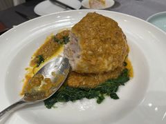 -狮王府淮扬菜(新街口友谊店)