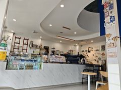 -益杯半舍·Yippee Barseh(宇宏健康花城店)