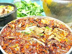 -花楸树下(观水路店)