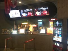 -万达影城(银兴菲林店)