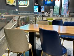 -TACO STAR 塔可星(下沙宝龙店)